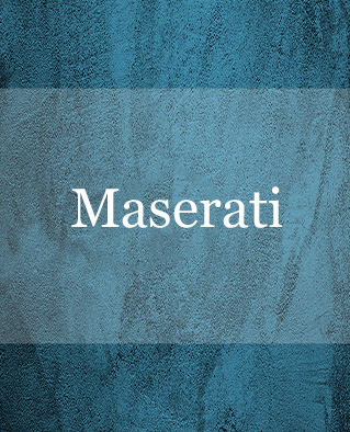 maserati