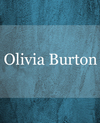 oliviaburton