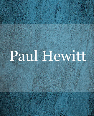 paulhewitt