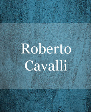 roberto cavalli