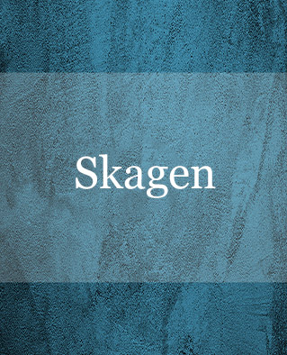 skagen